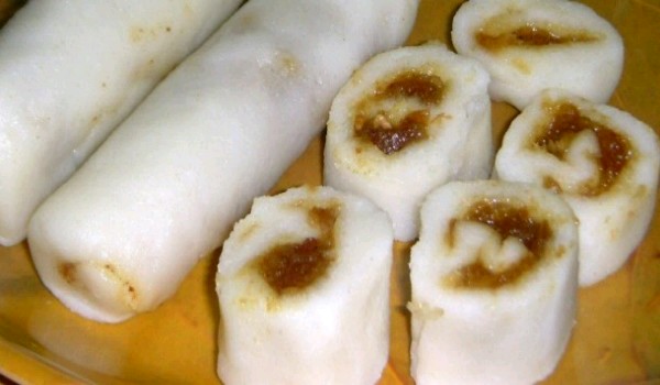 Rice Flour Sweet Recipe