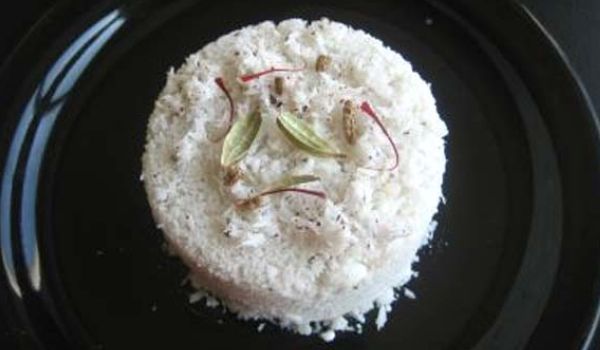 Rice Puttu Recipe