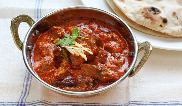 Rogan Josh