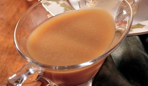 Rum Sauce Recipe