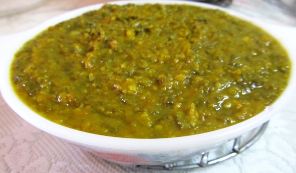 Sai Bhaji