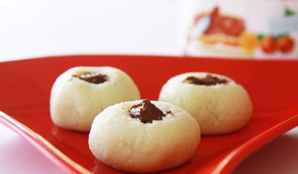 Sandesh Recipe