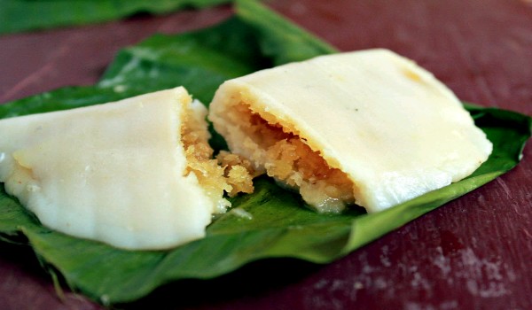 Sarkkara Ada Recipe