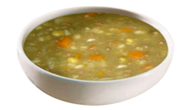 Scotch Broth Soup