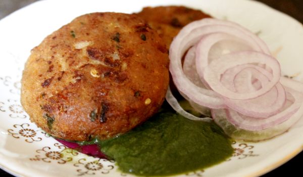 Shammi Kebab