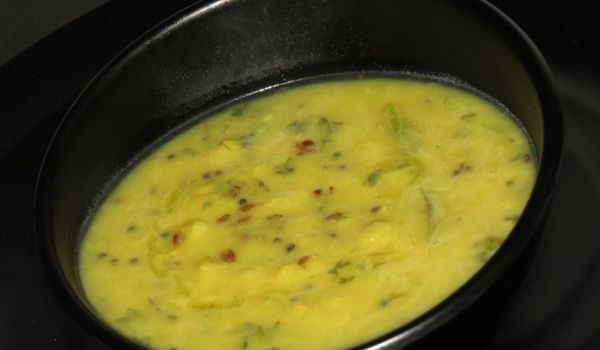 Simple Dal