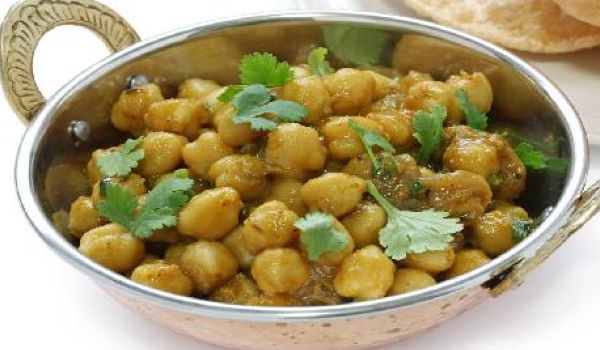 Sindhi Channa Recipe