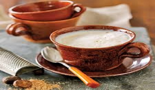 Spiced Coffee Spiced Coffee