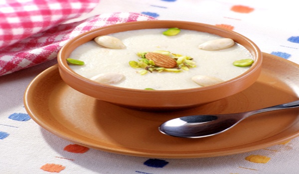 Sugarcane Kheer Recipe