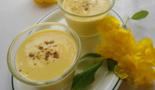 Summer Special Mango Recipe