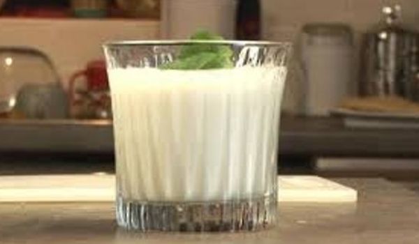 Sweet Lassi Recipe