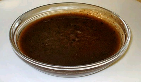 Tamarind Chutney