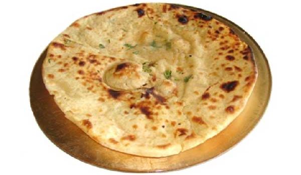 Tandoori Roti