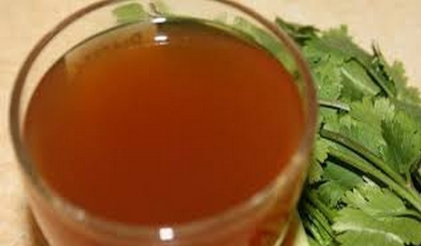 Thai Vegetable Stock Recipe