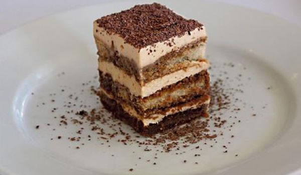 Tiramisu Recipe