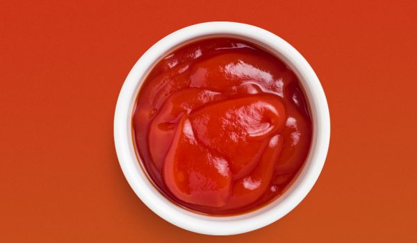 Tomato Ketchup Tomato Ketchup