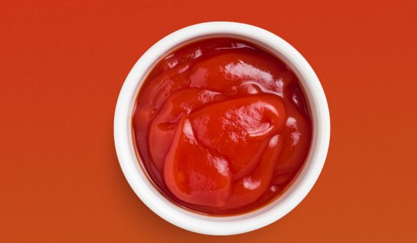 Tomato Ketchup