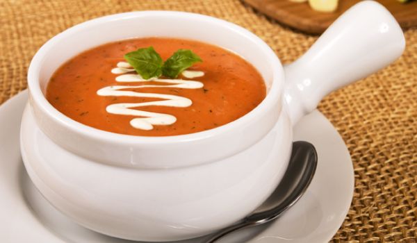 Tomato Soup Recipe