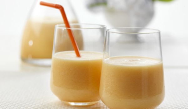 Tropical Colada Recipe