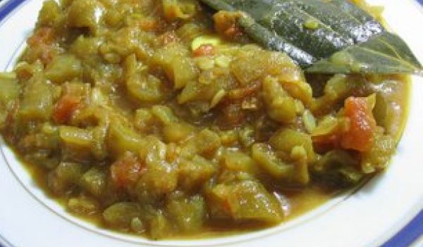 Turi Bhaji