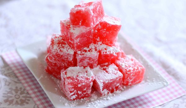 Turkish Delight