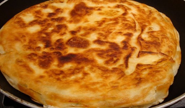Turkish Tava