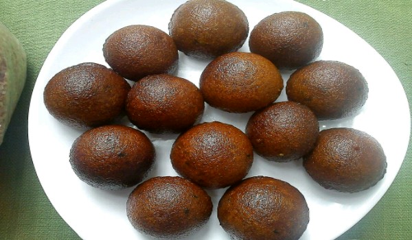 Unniappam Recipe