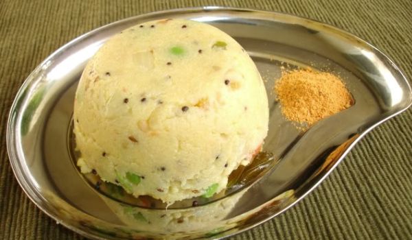 Upma