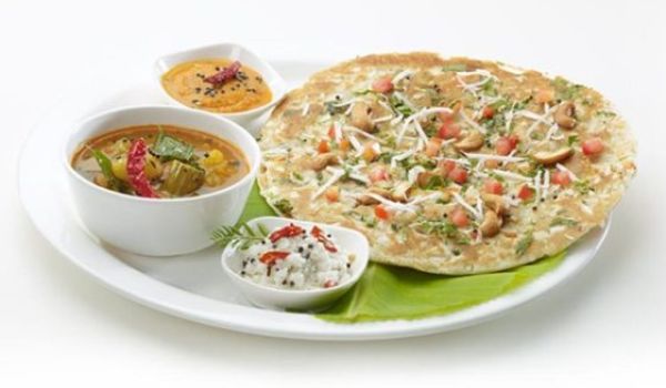 Uttapam