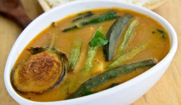 Vaghaar Kadhi