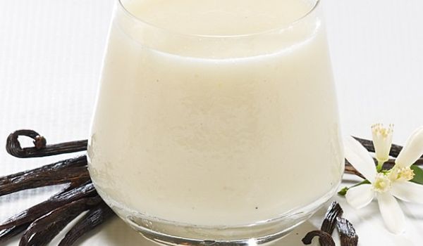 Vanilla Shake Recipe