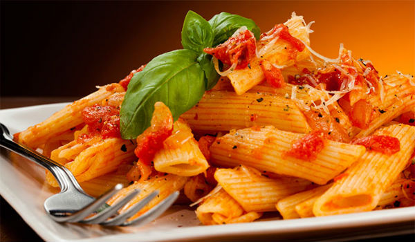 Vegetable Pasta Sauce Recipe