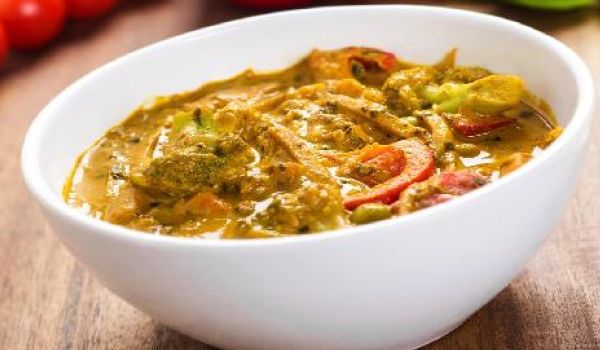 Vegetable Perattal Recipe