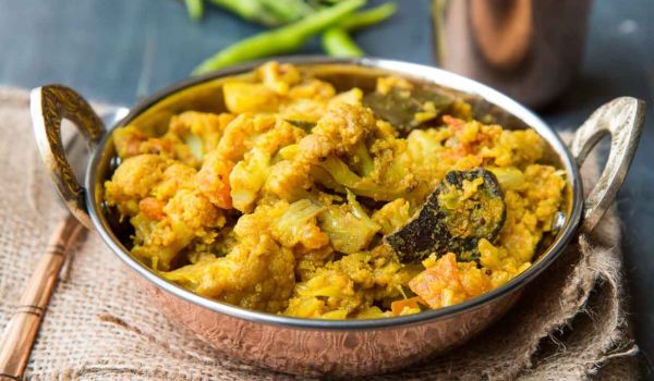 Vegetable Pirattal Recipe