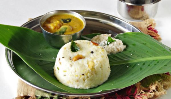 Ven Pongal Recipe