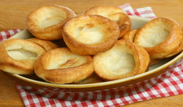 Yorkshire Pudding