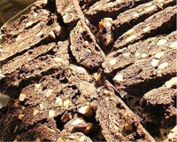 Almond Biscotti Recipe