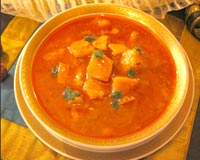 Aloo Ki Sabzi