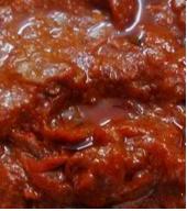 Andhra Tomato chutney