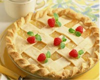 Apple Pie Recipe