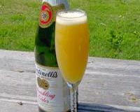 Baby Bellini Recipe