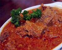 Beef Curry