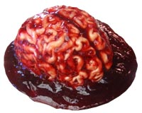 Bloody Brains Recipe