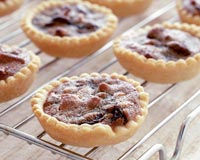 Butter Tarts Recipe