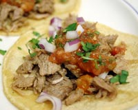 Carnitas Recipe