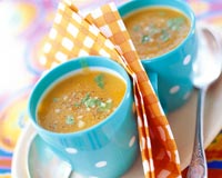 Celery Soup Recipe