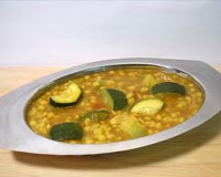 Chana Dal