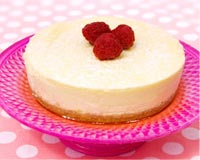 Cheese Cake Recipe