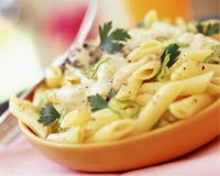 Cheese Pasta