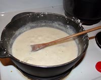 Cheese Sauce Recipe